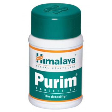 Himalaya Purim Tablet 60...