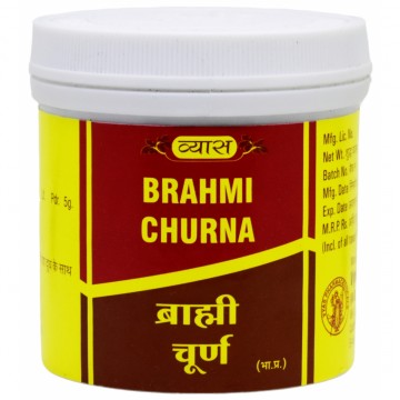 Vyas Brahmi Churan 100 Gm