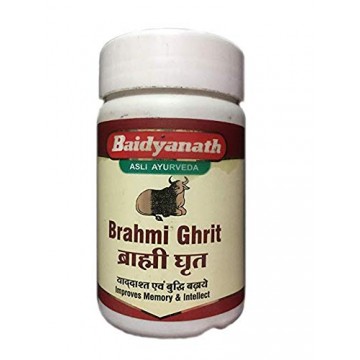 Baidyanath Brahmi Ghrit 100 Gm