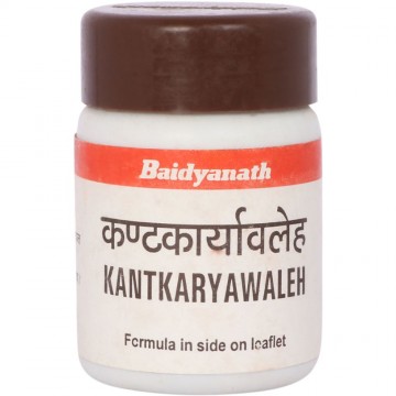 Baidyanath Kantakaryavaleha...