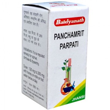 Baidyanath Panchamrit...