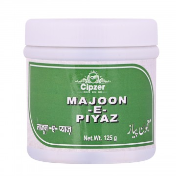 Cipzer Majoon-e-piyaz |...