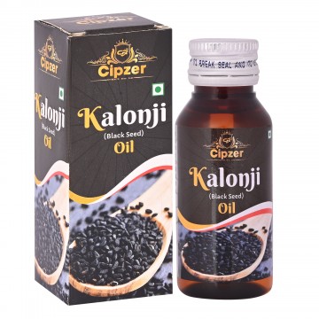 Cipzer Kalonji Oil |Helps...